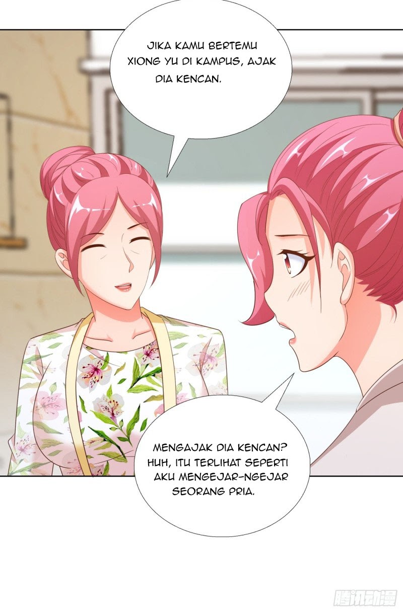 Super School Doctor (Supreme Campus Doctor) chapter 63